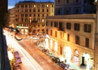 IMG 3830 (kopia)  Från vårt hotell fönster : Rom